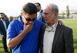 اخبار,اخبارورزشی,قلعه نویی