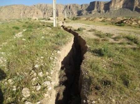 اخبار,اخباراجتماعی ,فروچاله ها