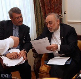 اخبار,اخبارسیاسی, حمید بعیدی نژاد , علی اکبر صالحی