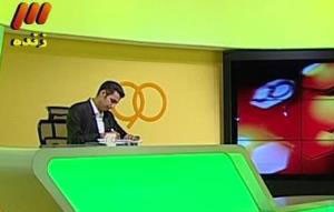 اخبار,اخبار ورزشی,برنامه نود