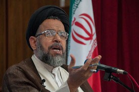 اخبار,اخبار سیاسی,وزير اطلاعات