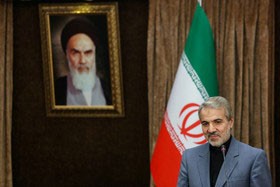 اخبار,اخبارسیاسی, محمد باقر نوبخت