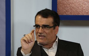 اخبار,اخبار سیاسی,علی‌محمد نمازی