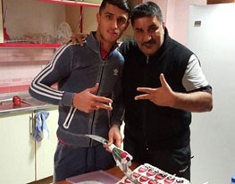 اخبار,اخبار ورزشی,فوتبال ایران