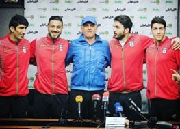 اخبار,اخبار ورزشی,فوتبال ایران  