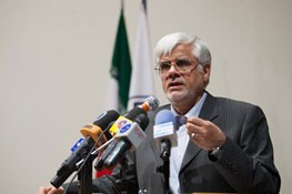 اخبار,اخبارسیاسی,محمد رضا عارف