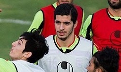 اخبار,اخبار ورزشی,بازیکنان ملی‌پوش