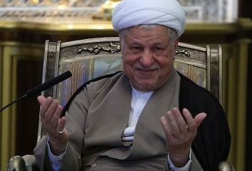 اخبار,اخبارسیاسی,هاشمی رفسنجانی