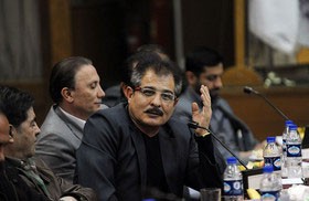 اخبار,اخبارورزشی,محمد پنجعلی
