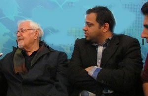 اخبار,اخبارسیاسی,ابراهیم یزدی