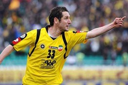 اخبار,اخبارورزشی,باشگاه  پرسپولیس