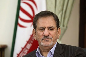 اخبار,اخبار سیاسی,اسحاق جهانگیری