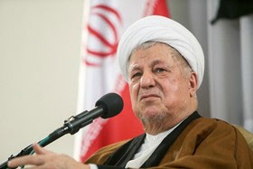 اخبار,اخبار سیاسی , هاشمی