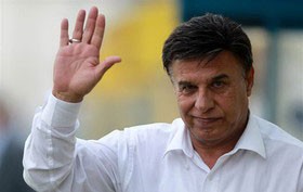 اخبار,اخبارورزشی,سرمربی تیم فوتبال استقلال