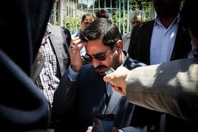اخبار,اخبارسیاسی,سعید مرتضوی