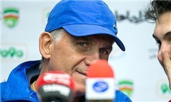 اخبار,اخبار ورزشی,استعفای کی‌روش 