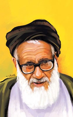 اخبار,اخبارسیاسی,سید روح‌الله خاتمی