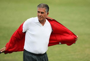 اخبار,اخبار ورزشی,کارلوس کی‌روش