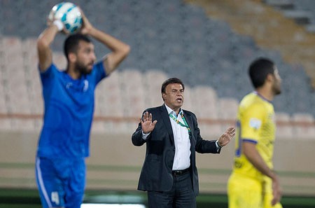 اخبار,اخبارورزشی,پرویز مظلومی