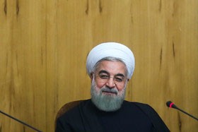 اخبار,اخبارسیاسی,دولت ,حسن روحانی 