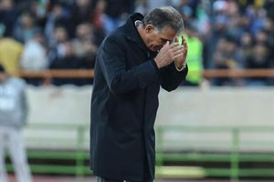 اخبار,اخبار ورزشی ,کارلوس کی‌روش 