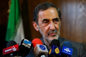 اخبار,اخبارسیاسی,علي‌اكبر ولايتي