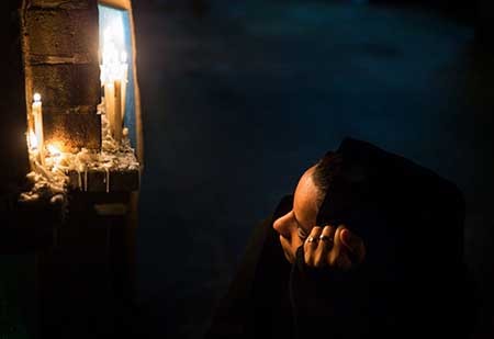 اخبار,اخباراجتماعی ,مراسم شام غریبان  در  تهران