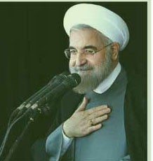 اخبار,اخبارسیاسی, روحانی 