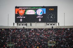 اخبار,اخبارورزشی,محسن ترکی
