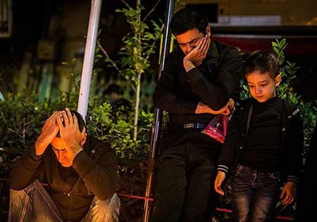 اخبار,اخباراجتماعی ,مراسم شام غریبان  در  تهران