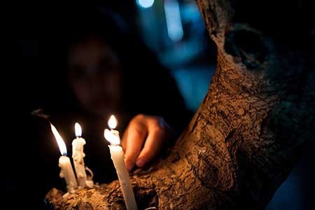 اخبار,اخباراجتماعی ,مراسم شام غریبان  در  تهران
