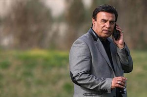 اخبار,اخبار ورزشی , پرویز مظلومی
