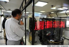 اخبار,اخباراقتصادی,بورس تهران