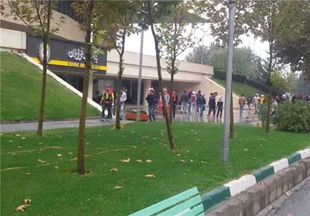 اخبار,اخبارورزشی,دیدار  تیم‌های استقلال و پرسولیس