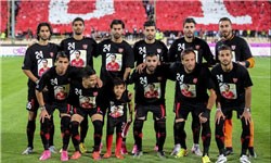 اخبار,اخبارورزشی, تیم فوتبال پرسپولیس