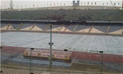 اخبار,اخبار ورزشی,ورزشگاه آزادی