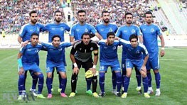اخبار,اخبارورزشی,استقلال