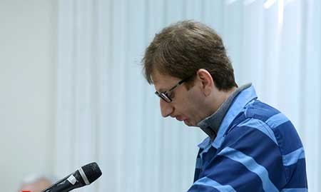 اخبار,اخبار سیاسی, پرونده بابک زنجانی