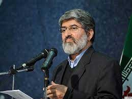 اخبار,اخبار سیاسی,علی مطهری 