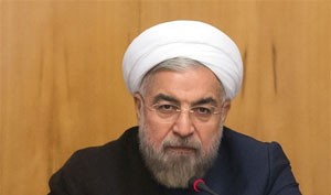 اخبار,اخبار سیاسی,حسن روحانی 