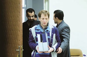 اخبار,اخبارسیاسی, بابک زنجانی
