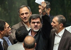 اخبار,اخبارسیاسی,کوچک زاده