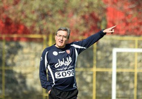 اخبار,اخبارورزشی,تیم ‌فو‌تبا‌ل پر‌سپولیس