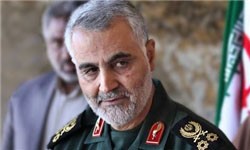 اخبار,اخبار سیاسی,قاسم سلیمانی