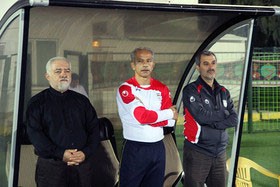 اخبار,اخبار ورزشی,تیم فو‌تبا‌ل المپیک ایران