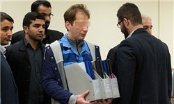 اخبار,اخبارسیاسی, باباک  زنجانی  