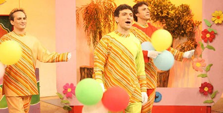اخبار,اخبار فرهنگی,صدا و سیما اخبار,اخبار فرهنگی,صدا و سیما