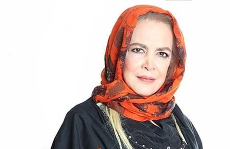 بیتا فرهی از خسرو شکیبایی و خاطراتش می گوید
