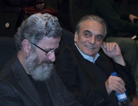 اخبار , اخبار فرهنگی, فیلم چهارشنبه 19 اردیبهشت