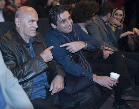 اخبار , اخبار فرهنگی, فیلم چهارشنبه 19 اردیبهشت